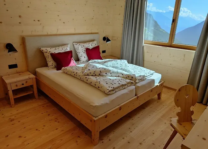 Ferienhuette Premstlahof - Chalet
