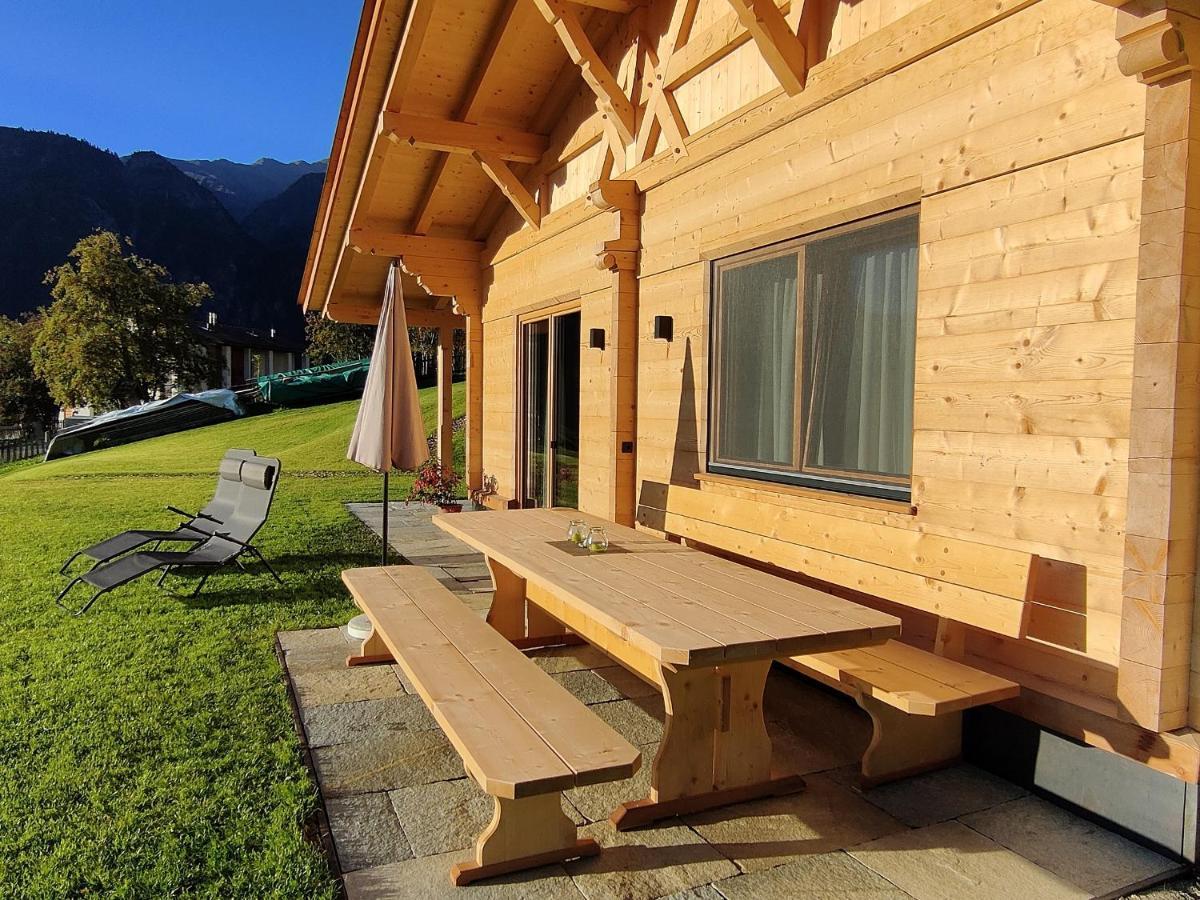 Ferienhuette Premstlahof - Holiday home *