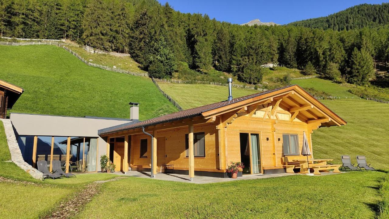 Ferienhuette Premstlahof -