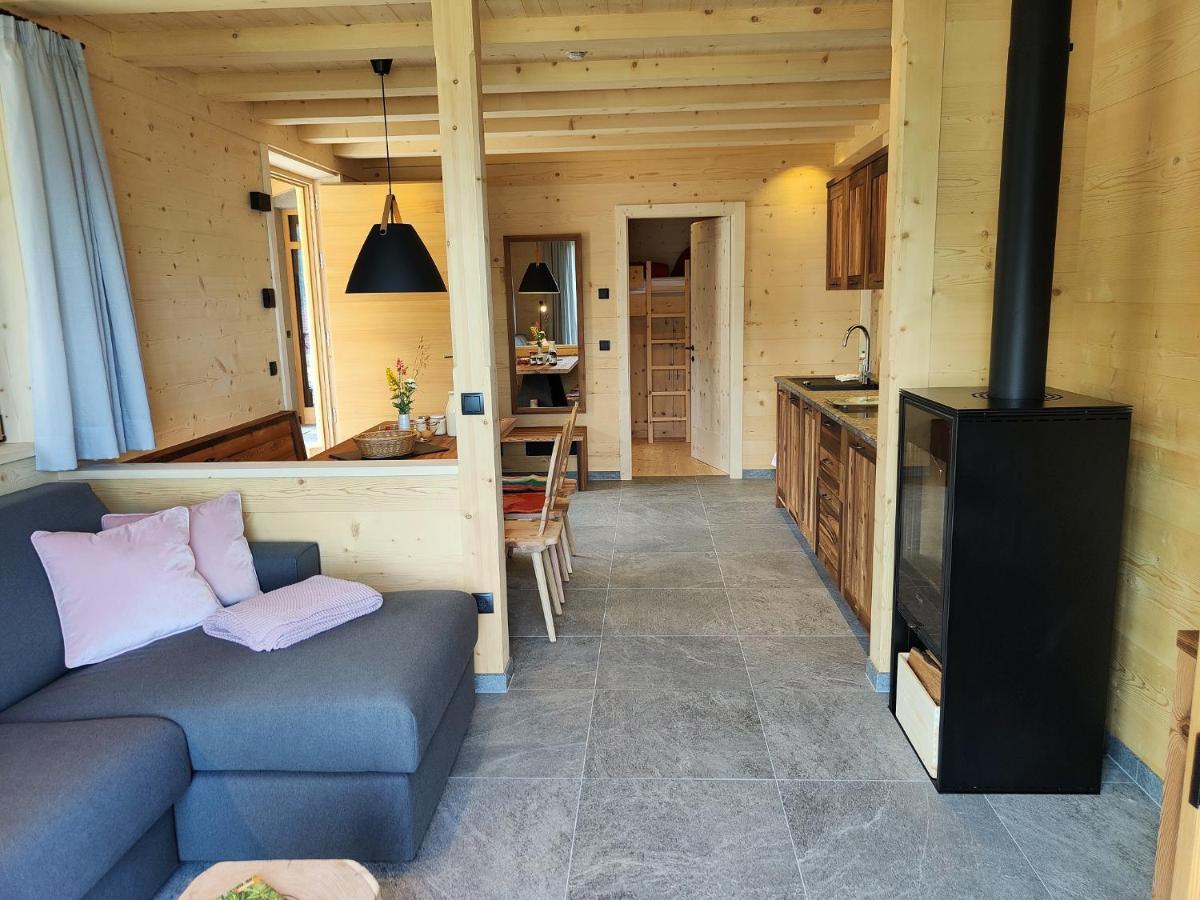 Ferienhuette Premstlahof - Holiday home *