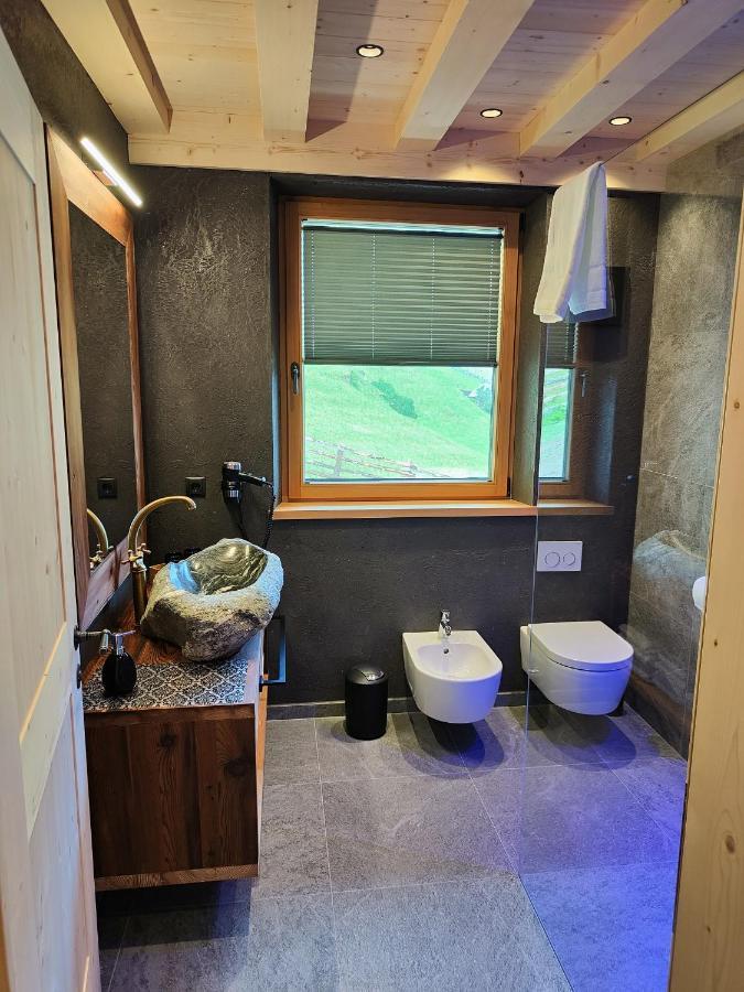 Holiday home Ferienhuette Premstlahof - *