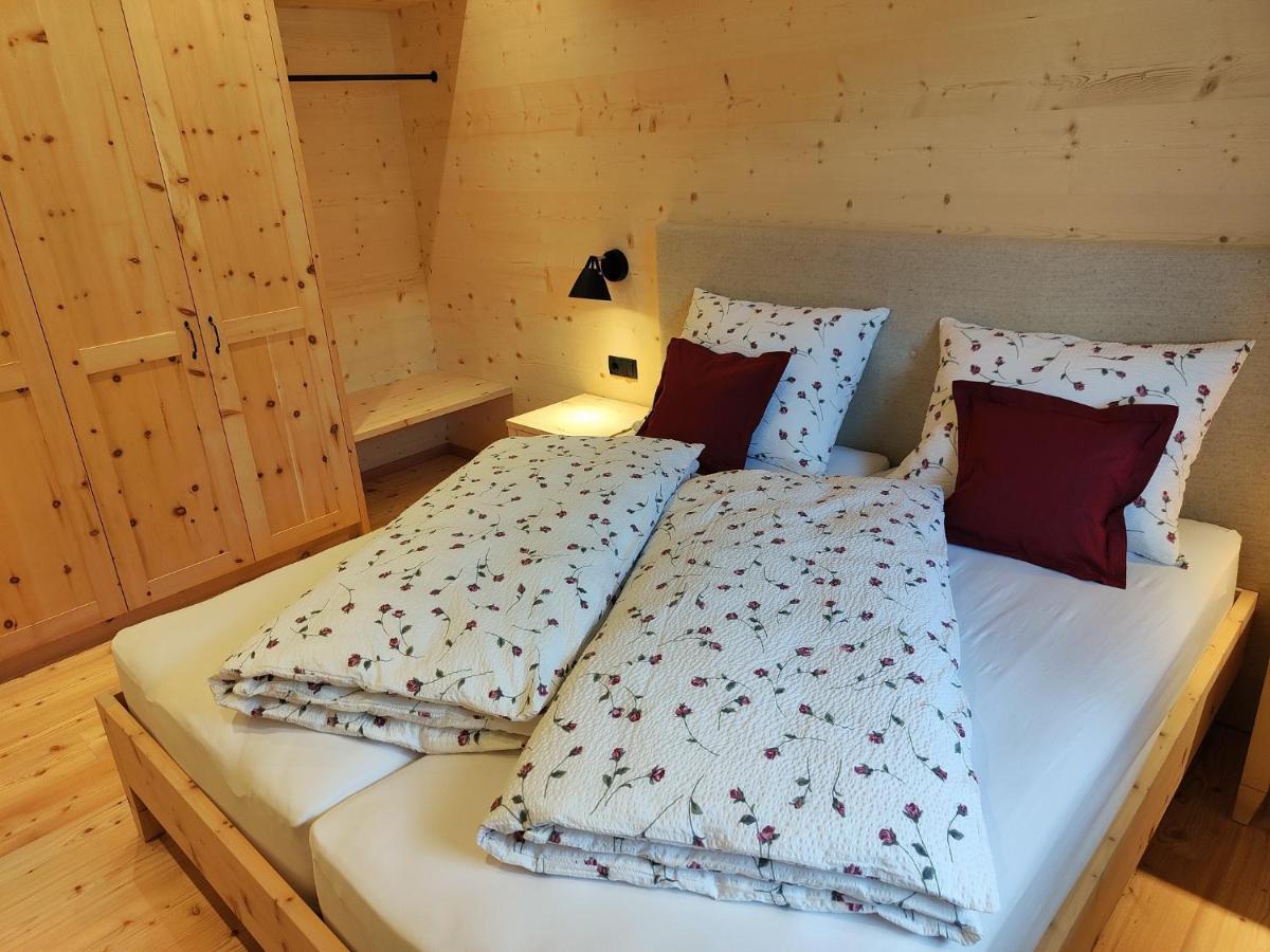 Ferienhuette Premstlahof - Holiday home